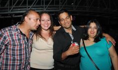 Foto de la galería: Postales de la movida de Umma