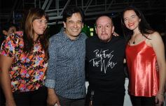 Foto de la galería: Postales de la movida de Umma