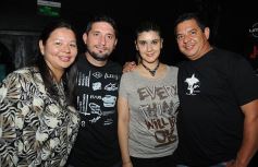 Foto de la galería: Postales de la movida de Umma