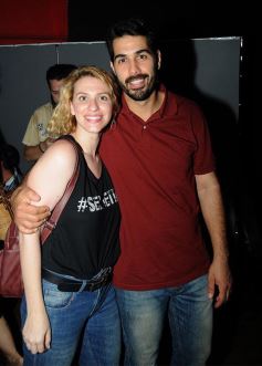 Foto de la galería: Postales de la movida de Umma