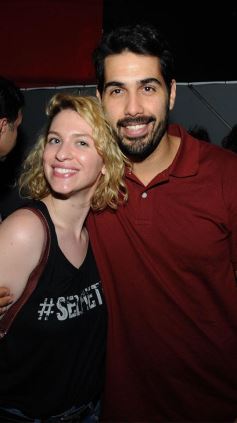 Foto de la galería: Postales de la movida de Umma