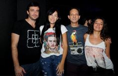 Foto de la galería: Postales de la movida de Umma