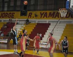 Foto de la galería: OTC sorprendió a Tokio en el templo oriental