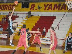 Foto de la galería: OTC sorprendió a Tokio en el templo oriental