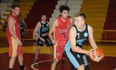 Foto de la galería: OTC sorprendió a Tokio en el templo oriental