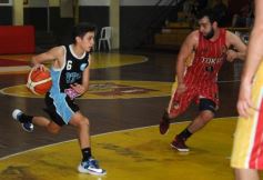 Foto de la galería: OTC sorprendió a Tokio en el templo oriental