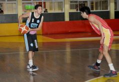 Foto de la galería: OTC sorprendió a Tokio en el templo oriental