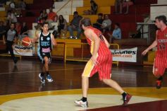 Foto de la galería: OTC sorprendió a Tokio en el templo oriental