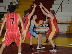 Foto de la galería: OTC sorprendió a Tokio en el templo oriental