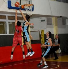 Foto de la galería: OTC sorprendió a Tokio en el templo oriental