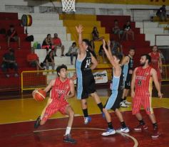 Foto de la galería: OTC sorprendió a Tokio en el templo oriental