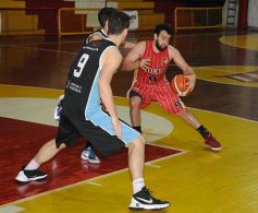 Foto de la galería: OTC sorprendió a Tokio en el templo oriental