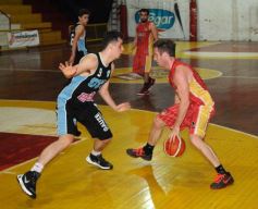 Foto de la galería: OTC sorprendió a Tokio en el templo oriental