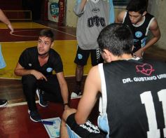 Foto de la galería: OTC sorprendió a Tokio en el templo oriental