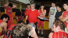 Foto de la galería: OTC sorprendió a Tokio en el templo oriental