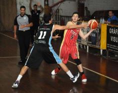 Foto de la galería: OTC sorprendió a Tokio en el templo oriental