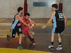 Foto de la galería: OTC sorprendió a Tokio en el templo oriental