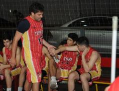 Foto de la galería: OTC sorprendió a Tokio en el templo oriental