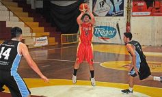 Foto de la galería: OTC sorprendió a Tokio en el templo oriental