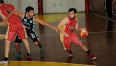 Foto de la galería: OTC sorprendió a Tokio en el templo oriental