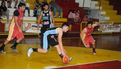 Foto de la galería: OTC sorprendió a Tokio en el templo oriental