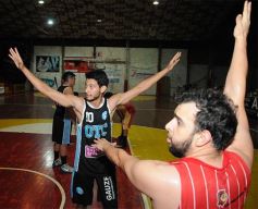 Foto de la galería: OTC sorprendió a Tokio en el templo oriental