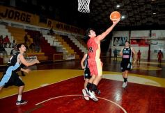 Foto de la galería: OTC sorprendió a Tokio en el templo oriental