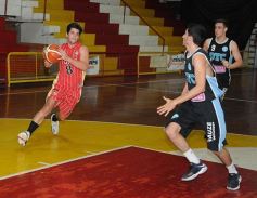 Foto de la galería: OTC sorprendió a Tokio en el templo oriental