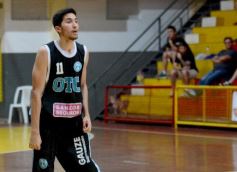 Foto de la galería: OTC sorprendió a Tokio en el templo oriental