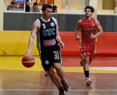 Foto de la galería: OTC sorprendió a Tokio en el templo oriental