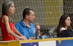 Foto de la galería: OTC sorprendió a Tokio en el templo oriental