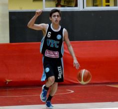 Foto de la galería: OTC sorprendió a Tokio en el templo oriental