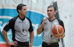 Foto de la galería: OTC sorprendió a Tokio en el templo oriental