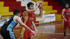 Foto de la galería: OTC sorprendió a Tokio en el templo oriental