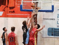 Foto de la galería: OTC sorprendió a Tokio en el templo oriental