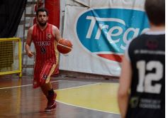 Foto de la galería: OTC sorprendió a Tokio en el templo oriental