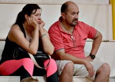 Foto de la galería: OTC sorprendió a Tokio en el templo oriental