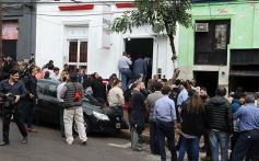 Foto de la galería: Arjol presentó el sublema para pelear por la reelección en el Concejo posadeño