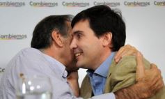 Foto de la galería: Arjol presentó el sublema para pelear por la reelección en el Concejo posadeño