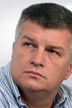 Foto de la galería: Arjol presentó el sublema para pelear por la reelección en el Concejo posadeño