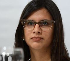 Foto de la galería: Arjol presentó el sublema para pelear por la reelección en el Concejo posadeño