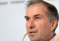 Foto de la galería: Arjol presentó el sublema para pelear por la reelección en el Concejo posadeño