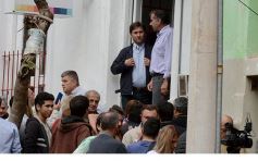 Foto de la galería: Arjol presentó el sublema para pelear por la reelección en el Concejo posadeño