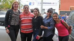 Foto de la galería: "Renovados" presentó sus nombres para competir por bancas del Concejo