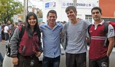 Foto de la galería: "Renovados" presentó sus nombres para competir por bancas del Concejo