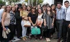 Foto de la galería: "Renovados" presentó sus nombres para competir por bancas del Concejo