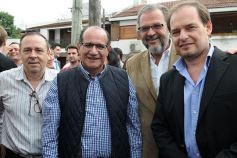 Foto de la galería: "Renovados" presentó sus nombres para competir por bancas del Concejo