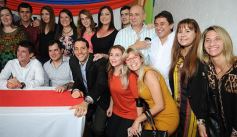 Foto de la galería: "Renovados" presentó sus nombres para competir por bancas del Concejo