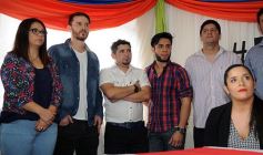 Foto de la galería: "Renovados" presentó sus nombres para competir por bancas del Concejo