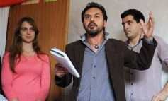 Foto de la galería: "Renovados" presentó sus nombres para competir por bancas del Concejo